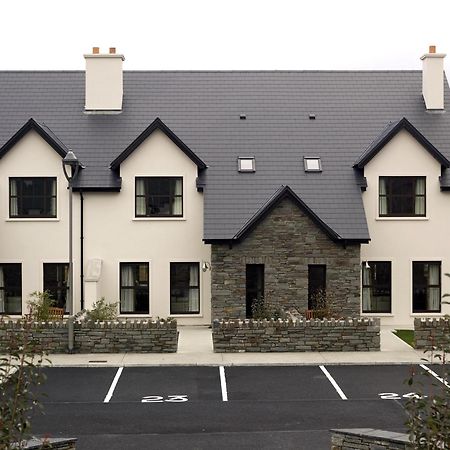 Kenmare Bay Hotel Lodges Cill Airne Kültér fotó