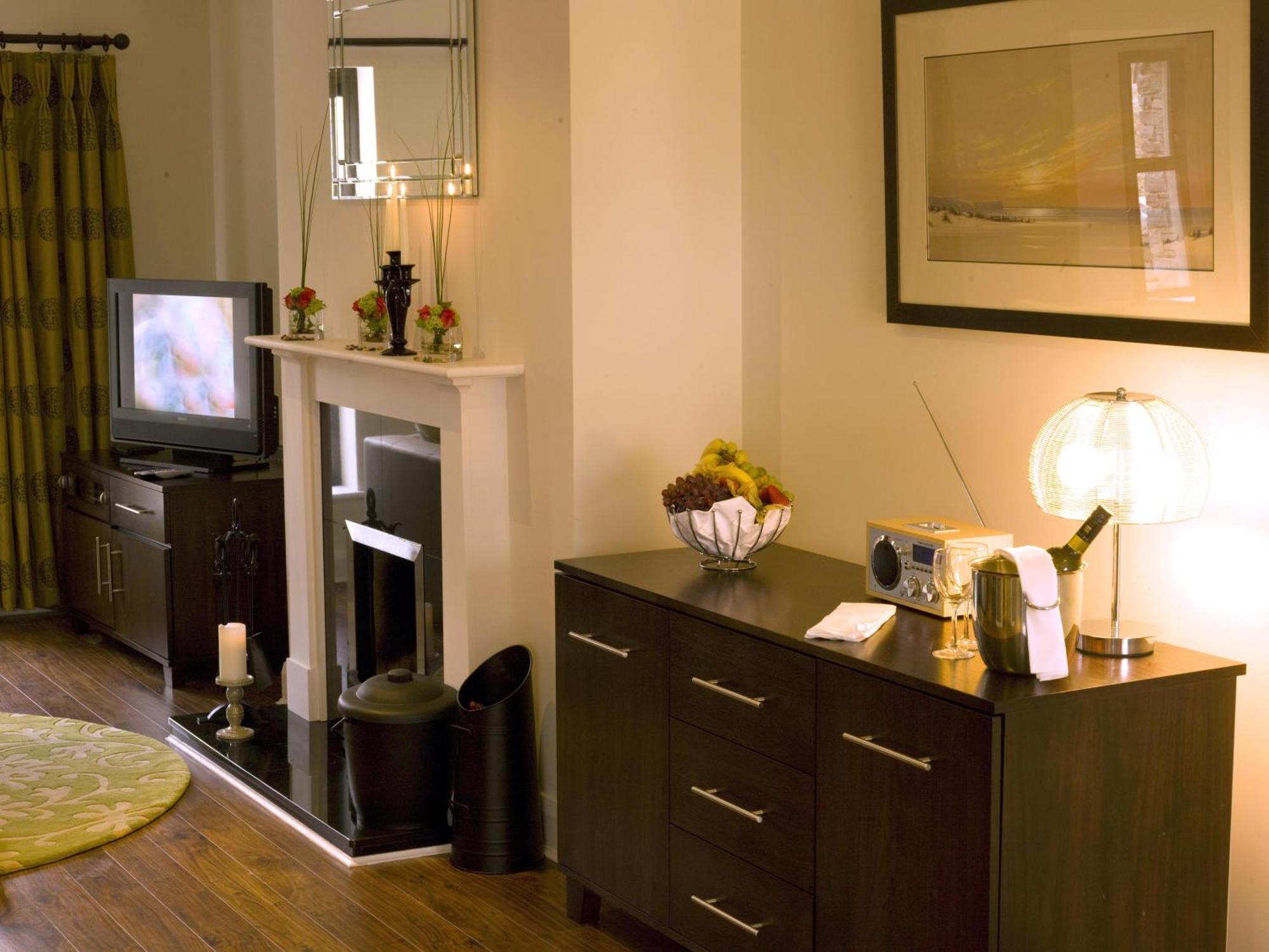 Kenmare Bay Hotel Lodges Cill Airne Kültér fotó