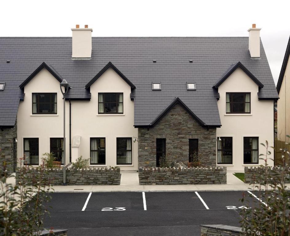 Kenmare Bay Hotel Lodges Cill Airne Kültér fotó