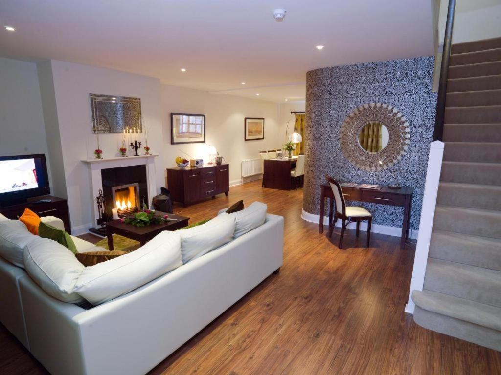 Kenmare Bay Hotel Lodges Cill Airne Kültér fotó