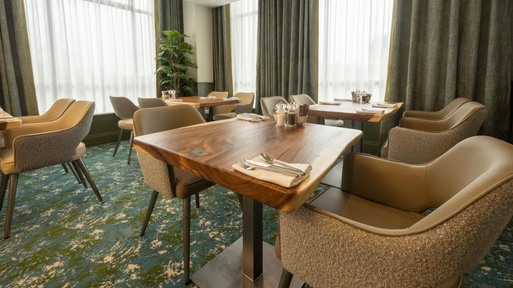 Kenmare Bay Hotel Lodges Cill Airne Kültér fotó